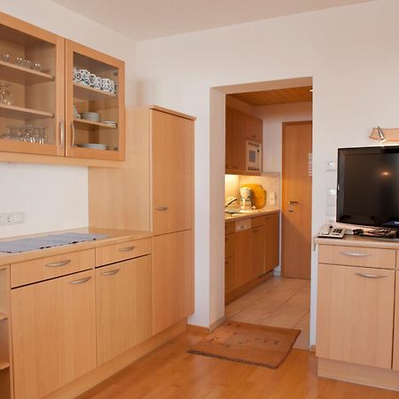 Haus Braunarl Lech am Arlberg Bagian luar foto