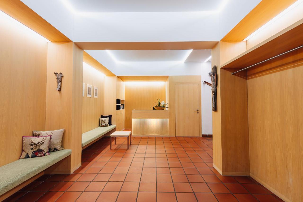Haus Braunarl Lech am Arlberg Bagian luar foto
