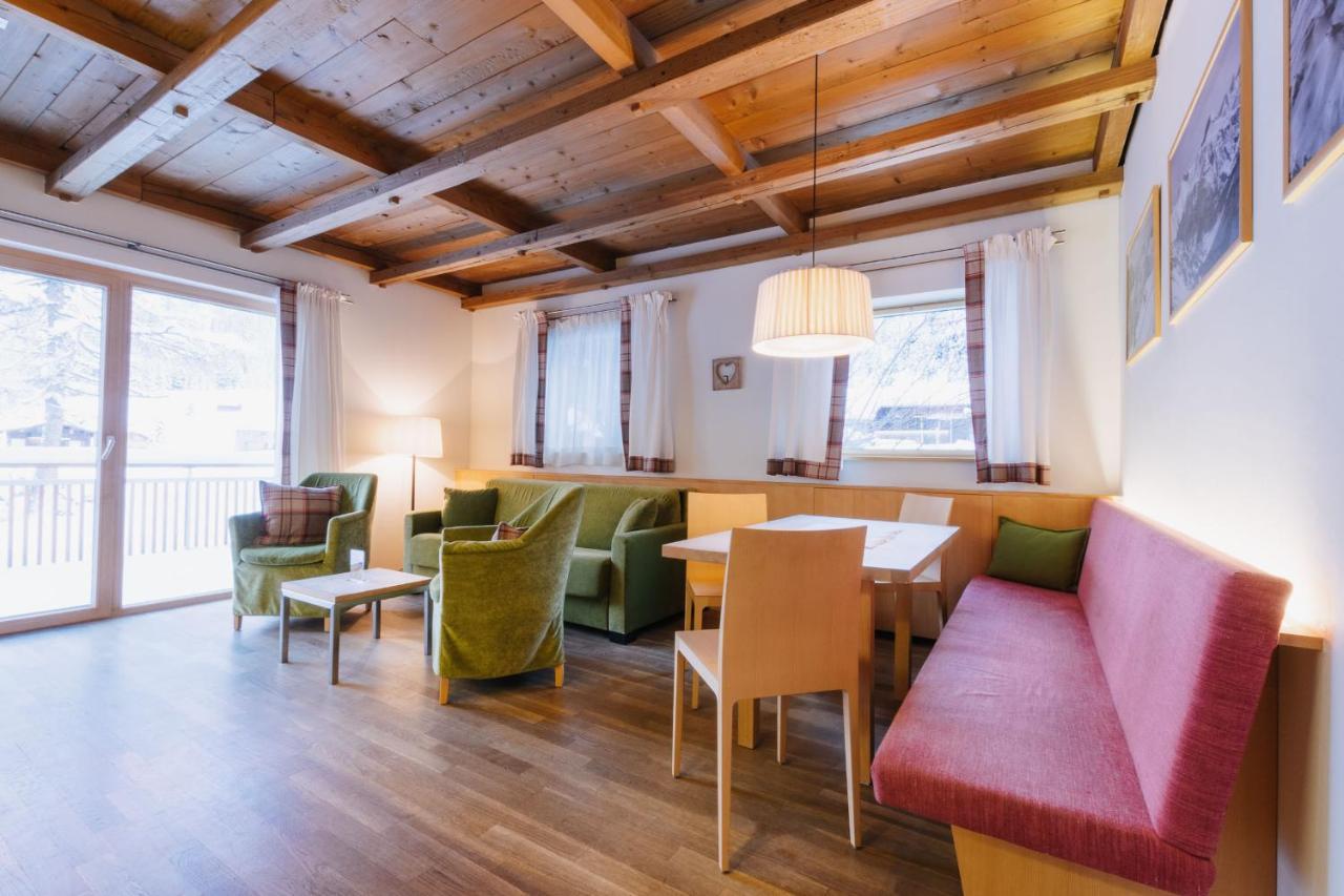 Haus Braunarl Lech am Arlberg Bagian luar foto