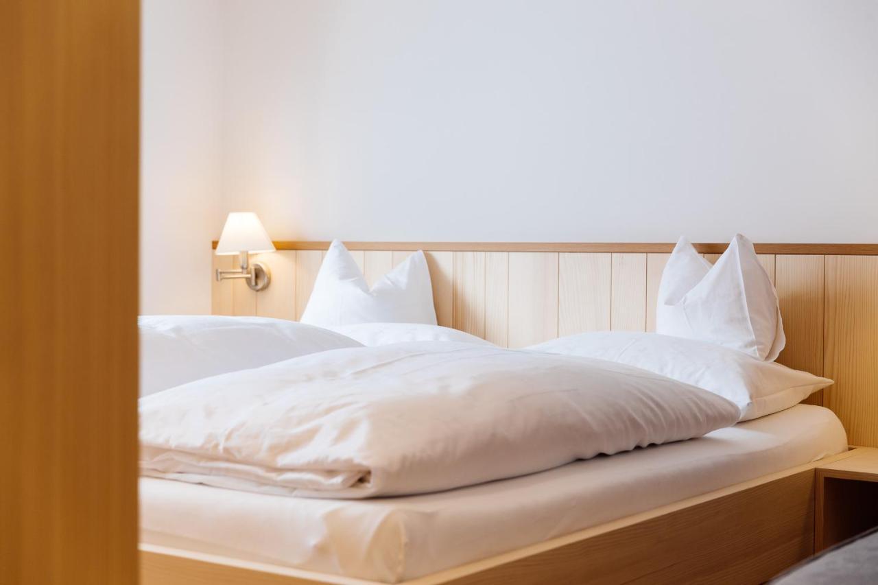 Haus Braunarl Lech am Arlberg Bagian luar foto
