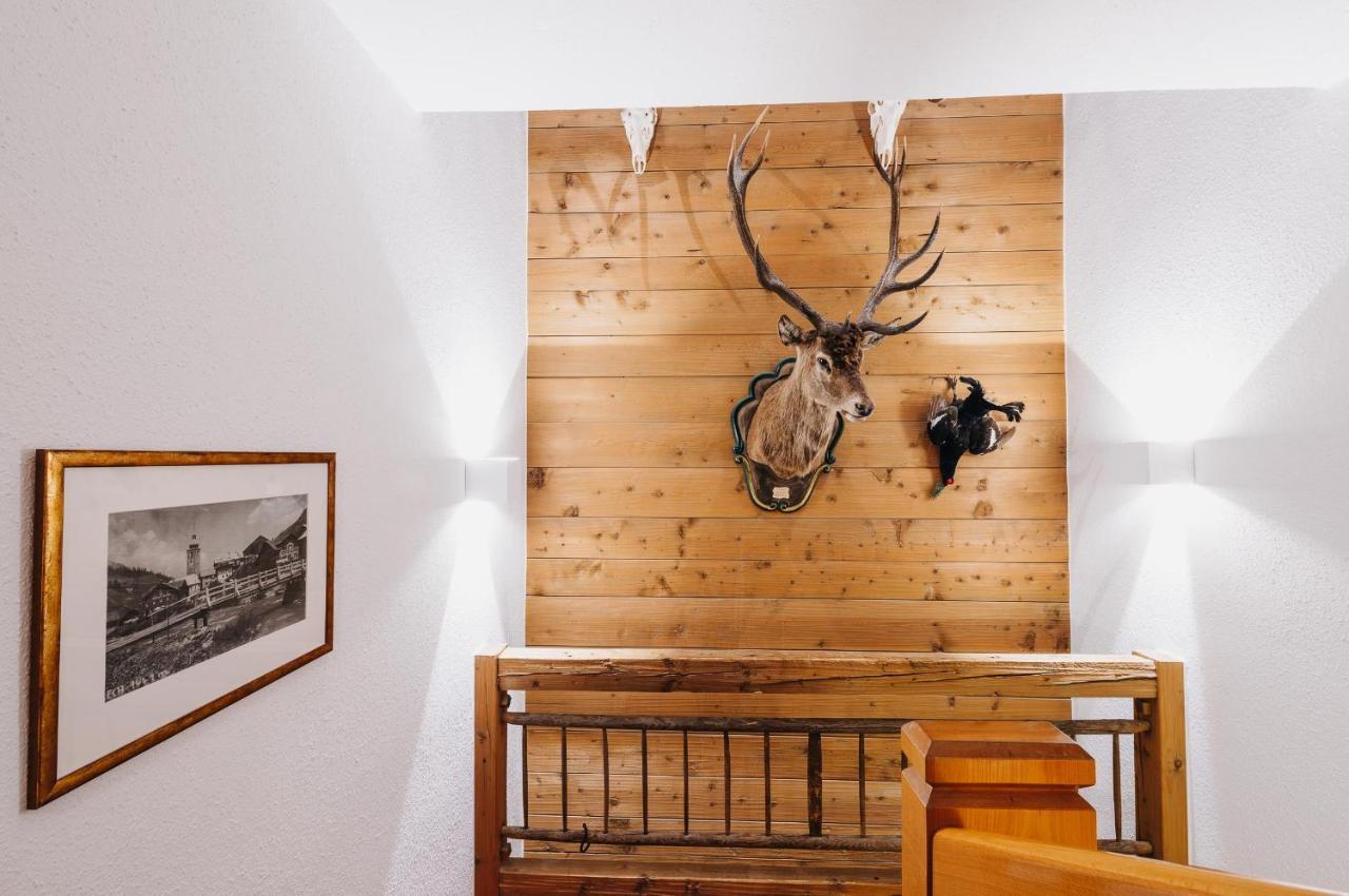 Haus Braunarl Lech am Arlberg Bagian luar foto