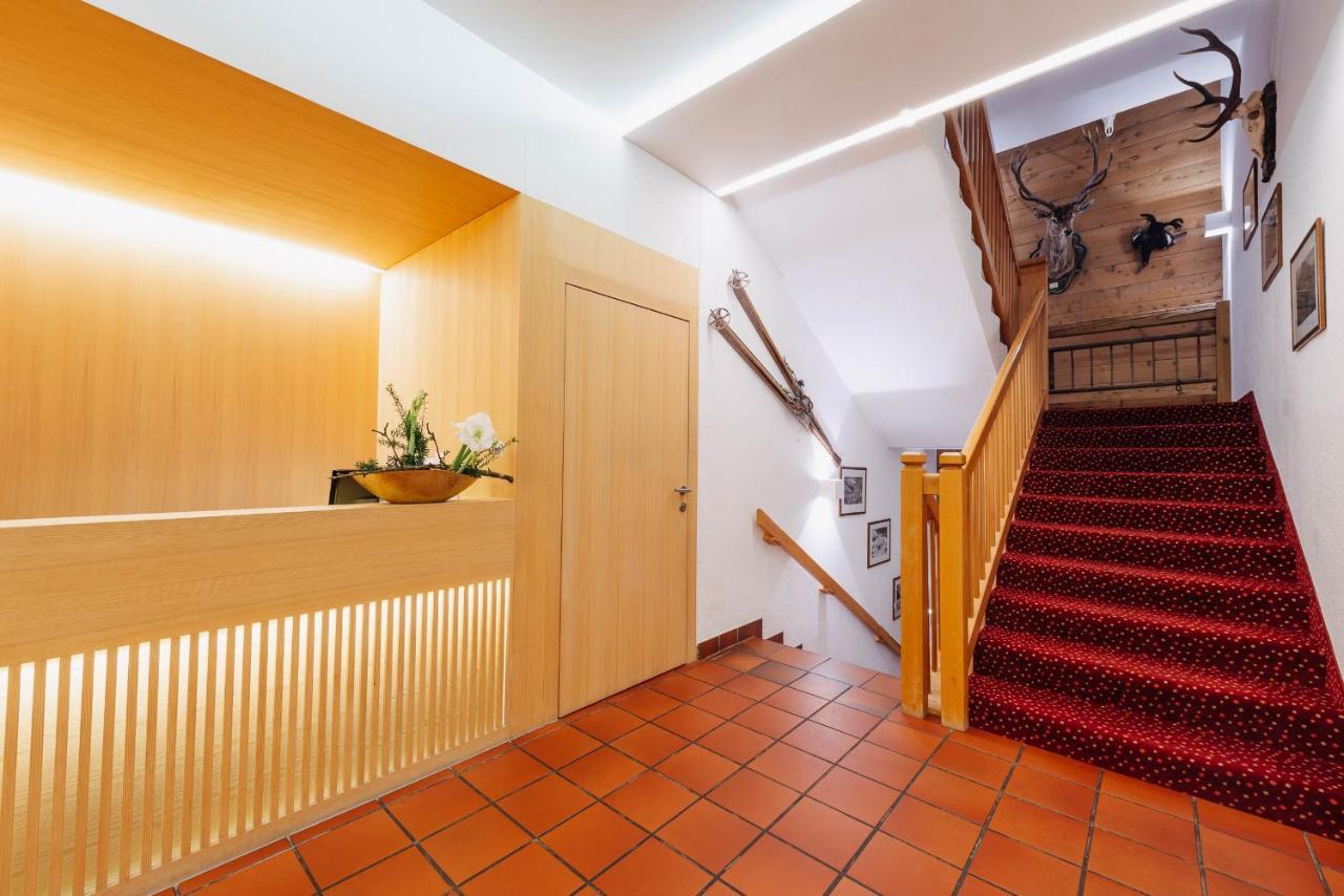 Haus Braunarl Lech am Arlberg Bagian luar foto