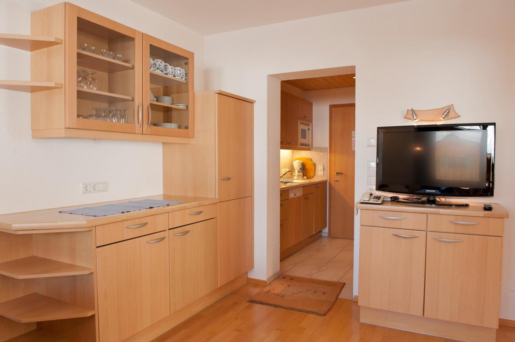 Haus Braunarl Lech am Arlberg Bagian luar foto