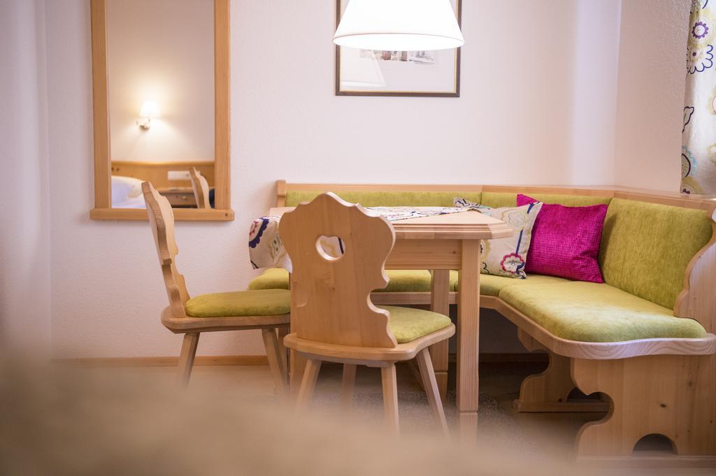 Haus Braunarl Lech am Arlberg Bagian luar foto