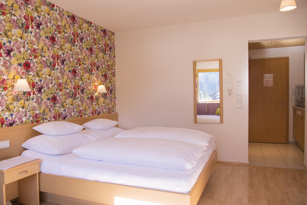 Haus Braunarl Lech am Arlberg Bagian luar foto