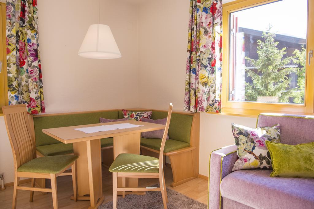 Haus Braunarl Lech am Arlberg Bagian luar foto