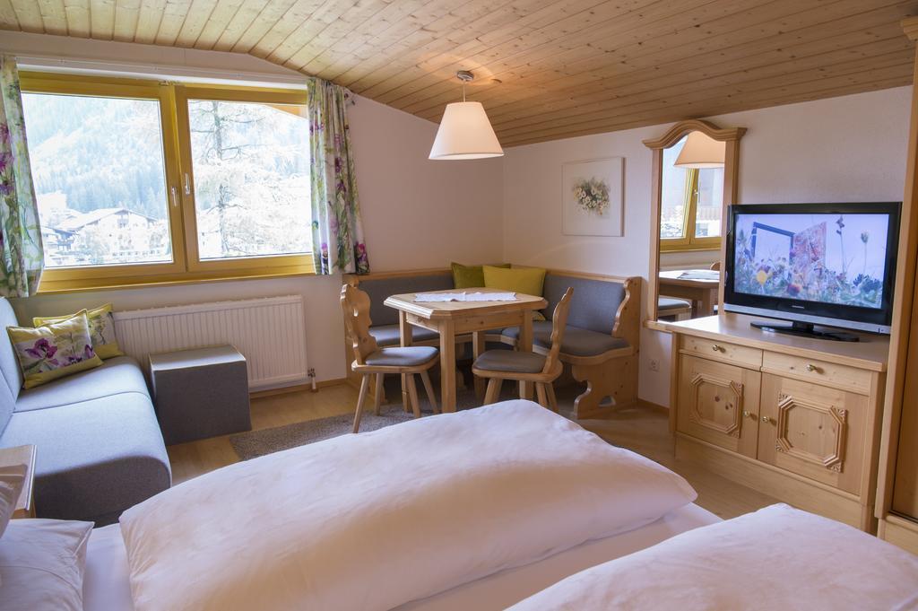 Haus Braunarl Lech am Arlberg Bagian luar foto